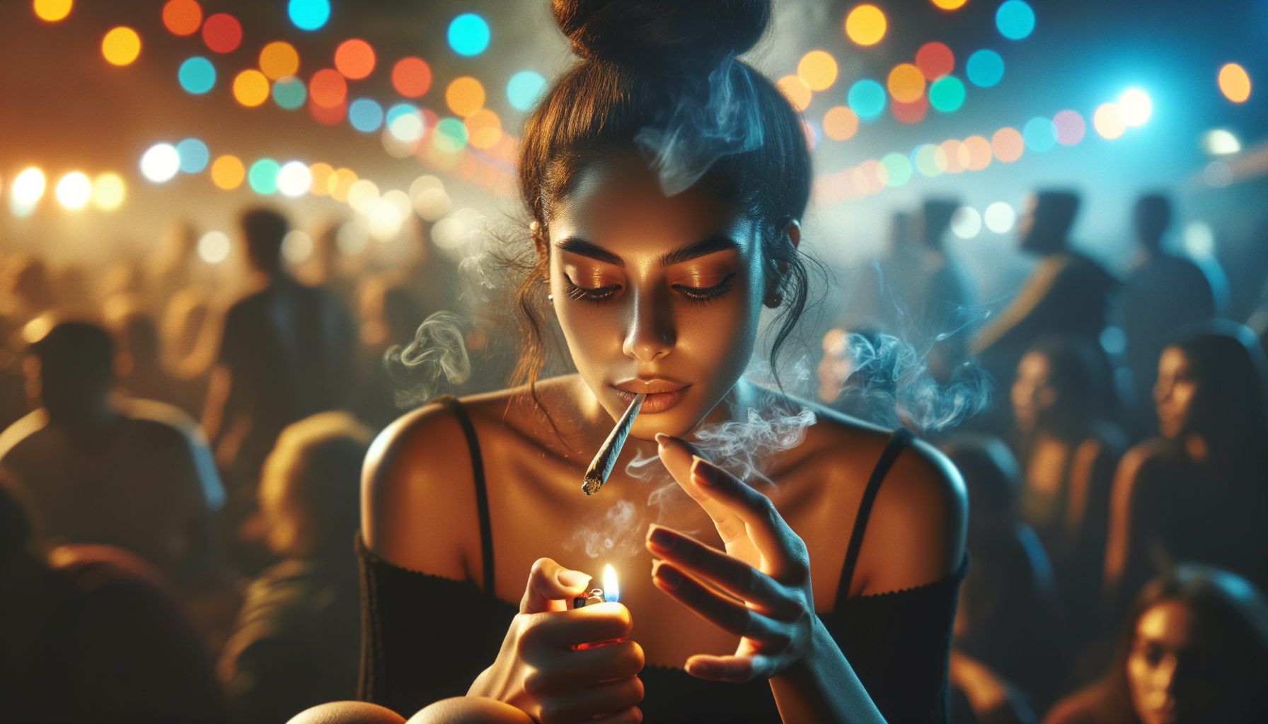 Discover effortless delight with TOKE preroll joints! Perfect burns, reliable experiences, diverse strain choices.