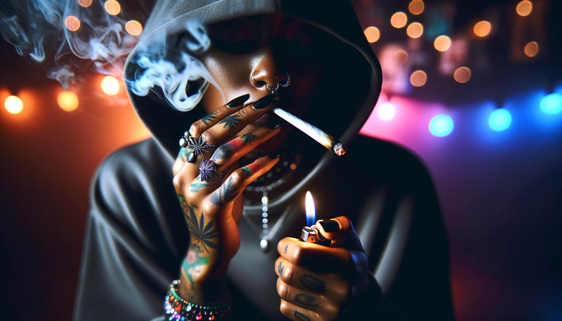 Explore TOKE Joints, the future of prerolls. Experience unique, even-burning, crutch-tipped joints. Choose your thrill!