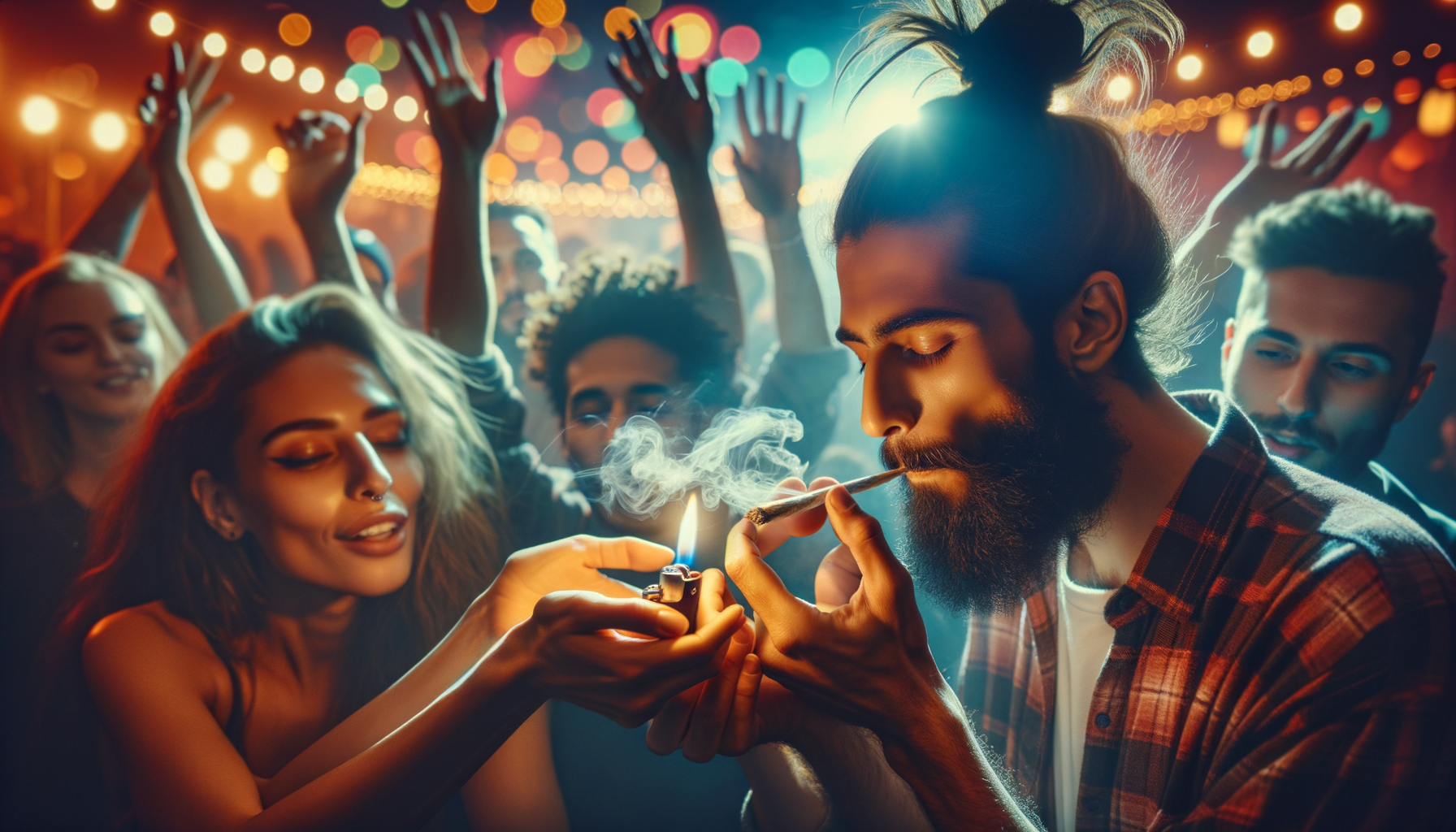 Experience the future of prerolls with TOKE Joints! Expect even burning, quality strains, and unparalleled convenience.