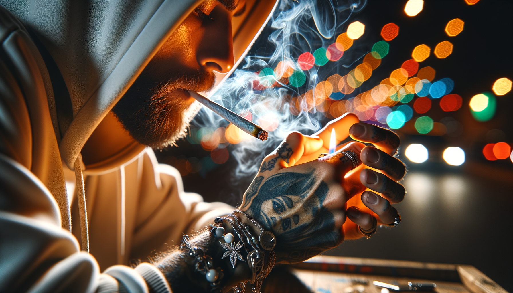 Experience the future of prerolls with TOKE Joints! Enjoy high-quality, even-burning, and easy-to-use options for unique experiences.