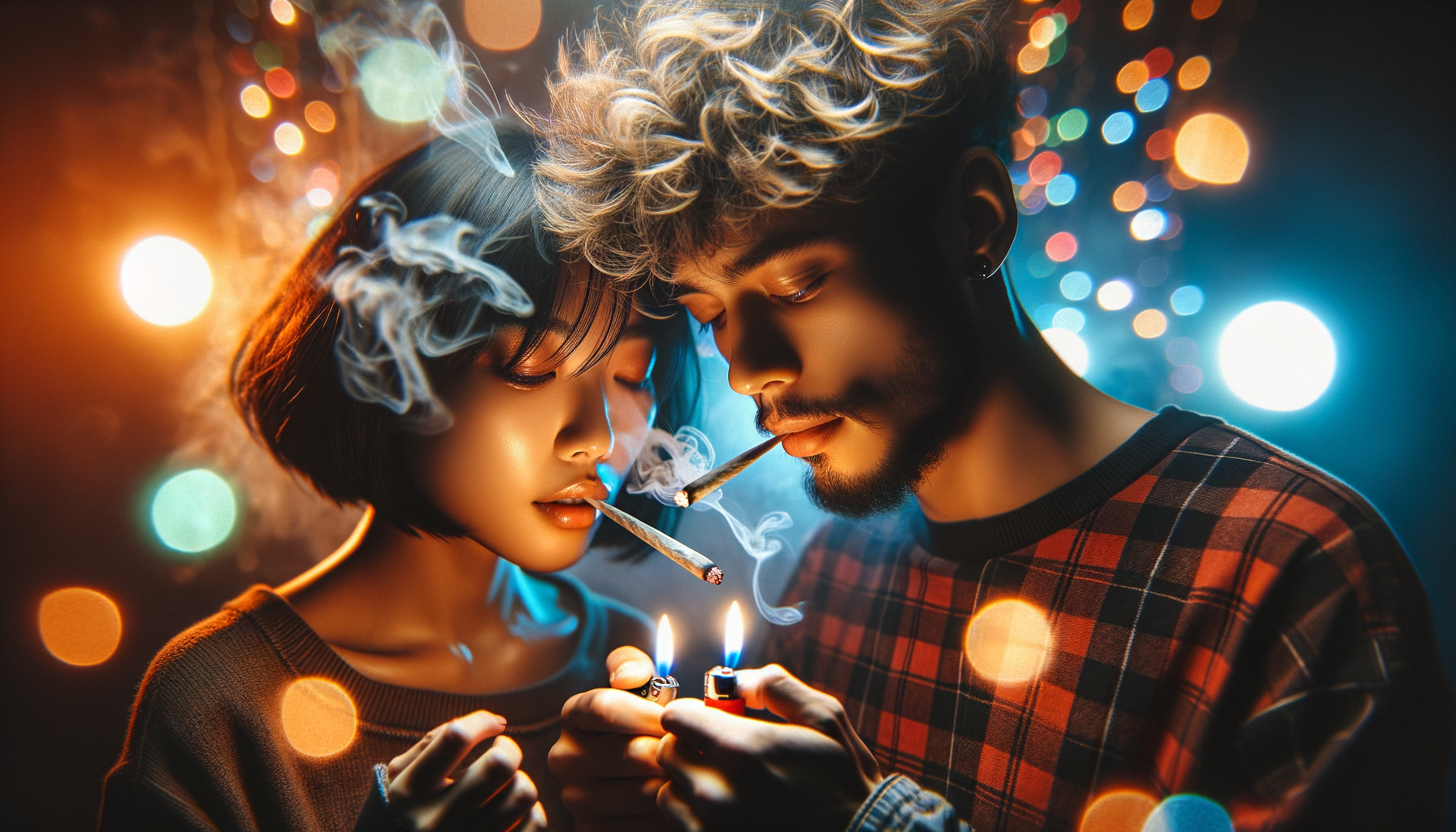 Discover TOKE Joints, revolutionizing your cannabis experience with even-burning, crutch-tipped prerolls!