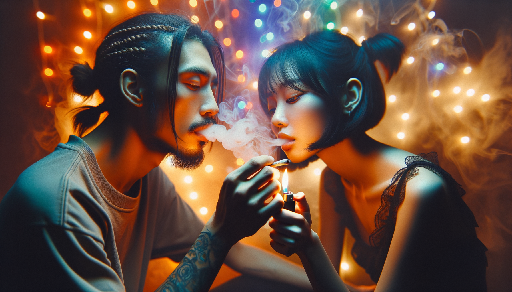 Discover TOKE Joints - a game-changer in prerolls! Experience unique, quality strains for diverse, fun, reliable moments.