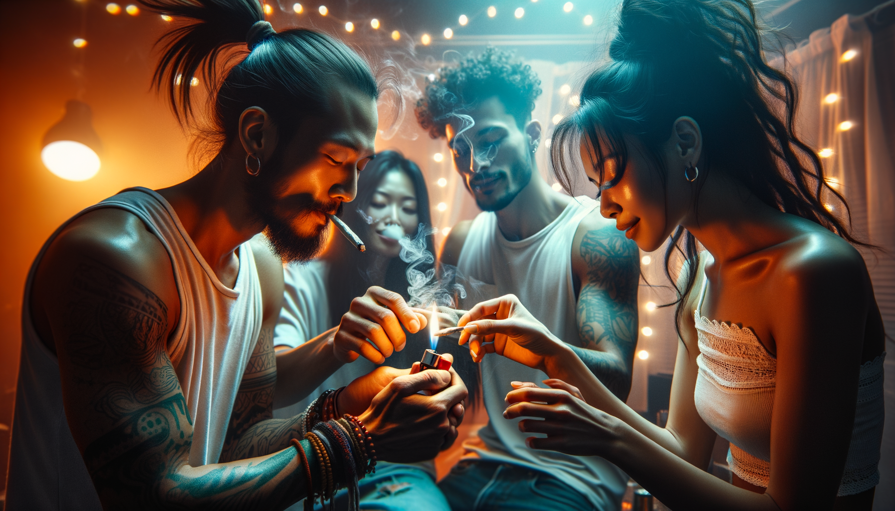 Explore TOKE's unrivaled prerolls. Perfectly crafted for a consistent, fun, and smooth experience. Experience the future of joints.