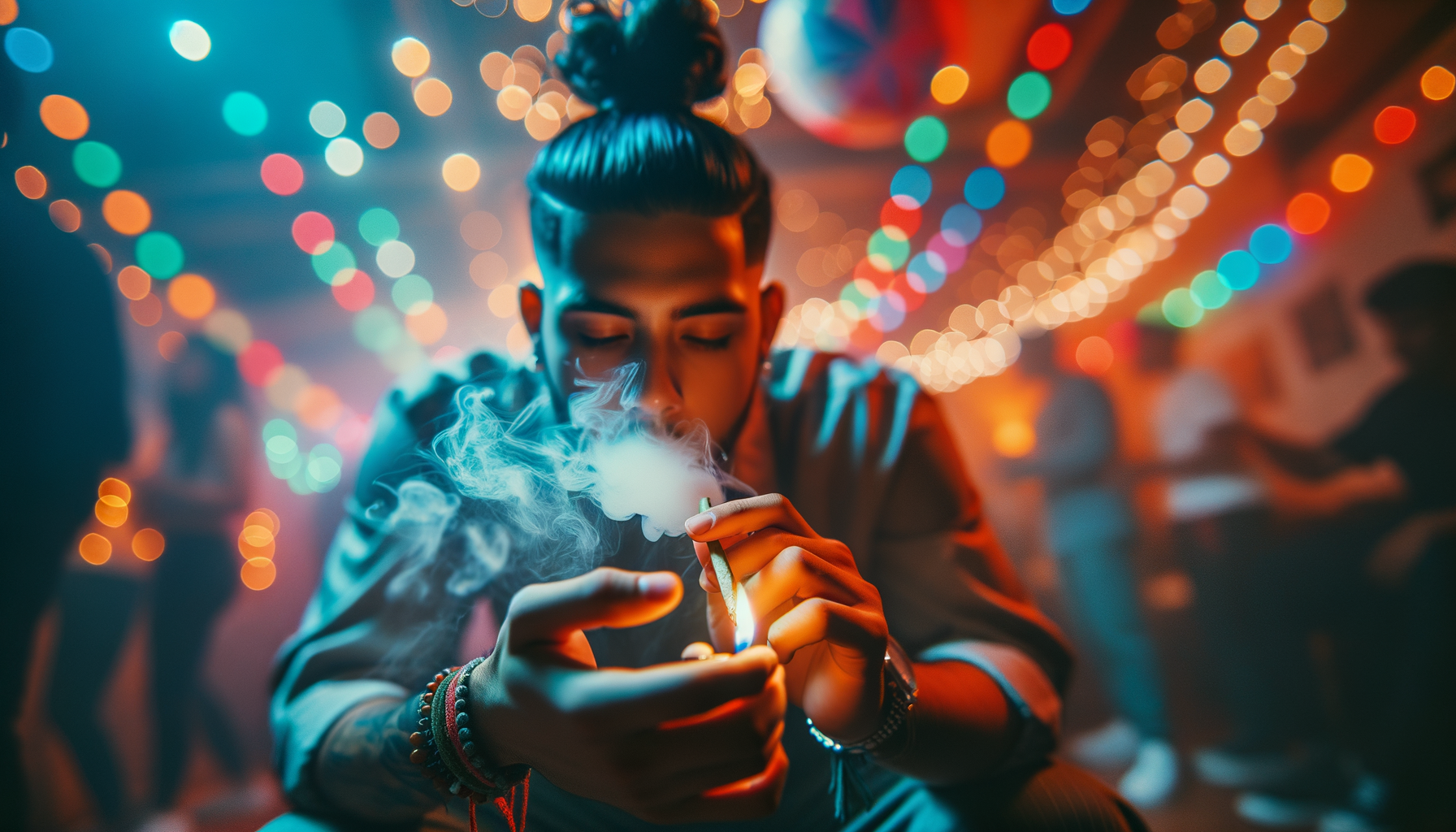 Discover TOKE's prerolls, your ticket to superior quality and varied experiences. Blaze a new trail today!