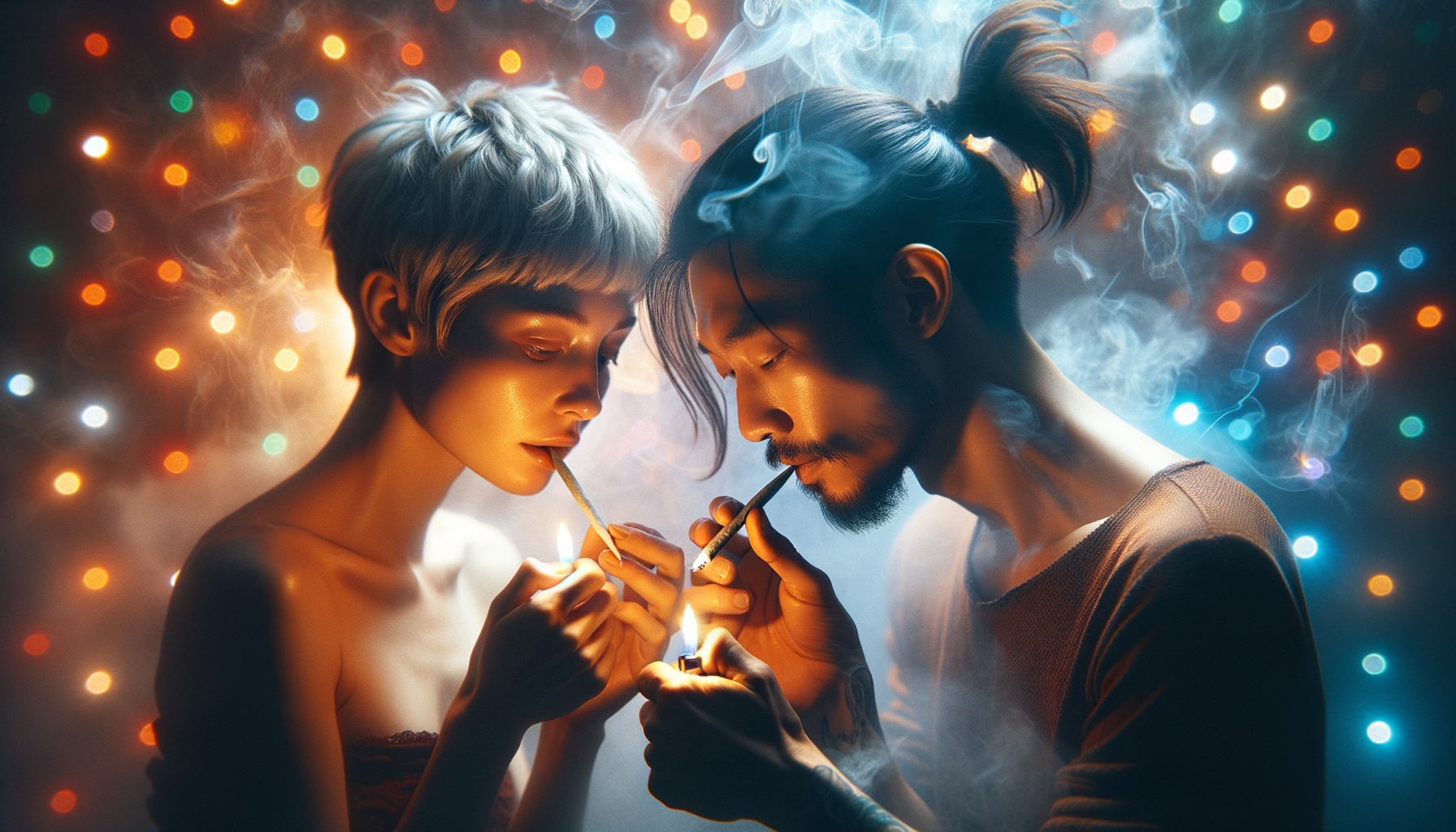 Discover TOKE Joints: crutch-tipped, even-burning prerolls. Experience quality and variety like never before!