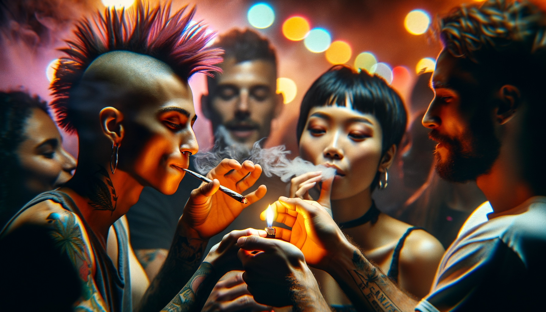 Discover the exceptional quality of TOKE Joints. Unique, even-burning, crutch-tipped prerolls for an unmatched experience.