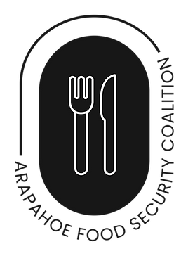 Arapahoe County official logo representing county leadership and public service.
