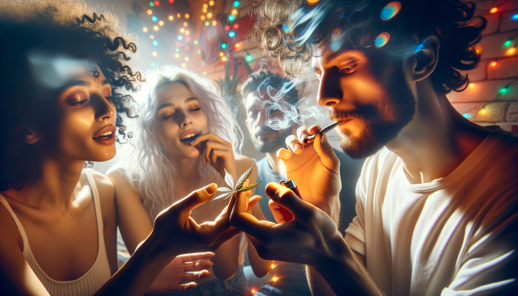 Experience the even burn and rich flavours of TOKE Joints. Premium prerolls for a top-notch smoke session!