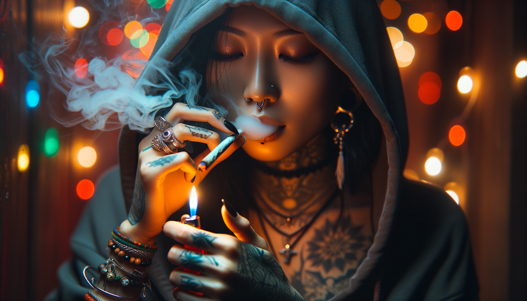 Unlock the optimal TOKE Joint experience with our guide. Learn to light your preroll right and enjoy every puff.