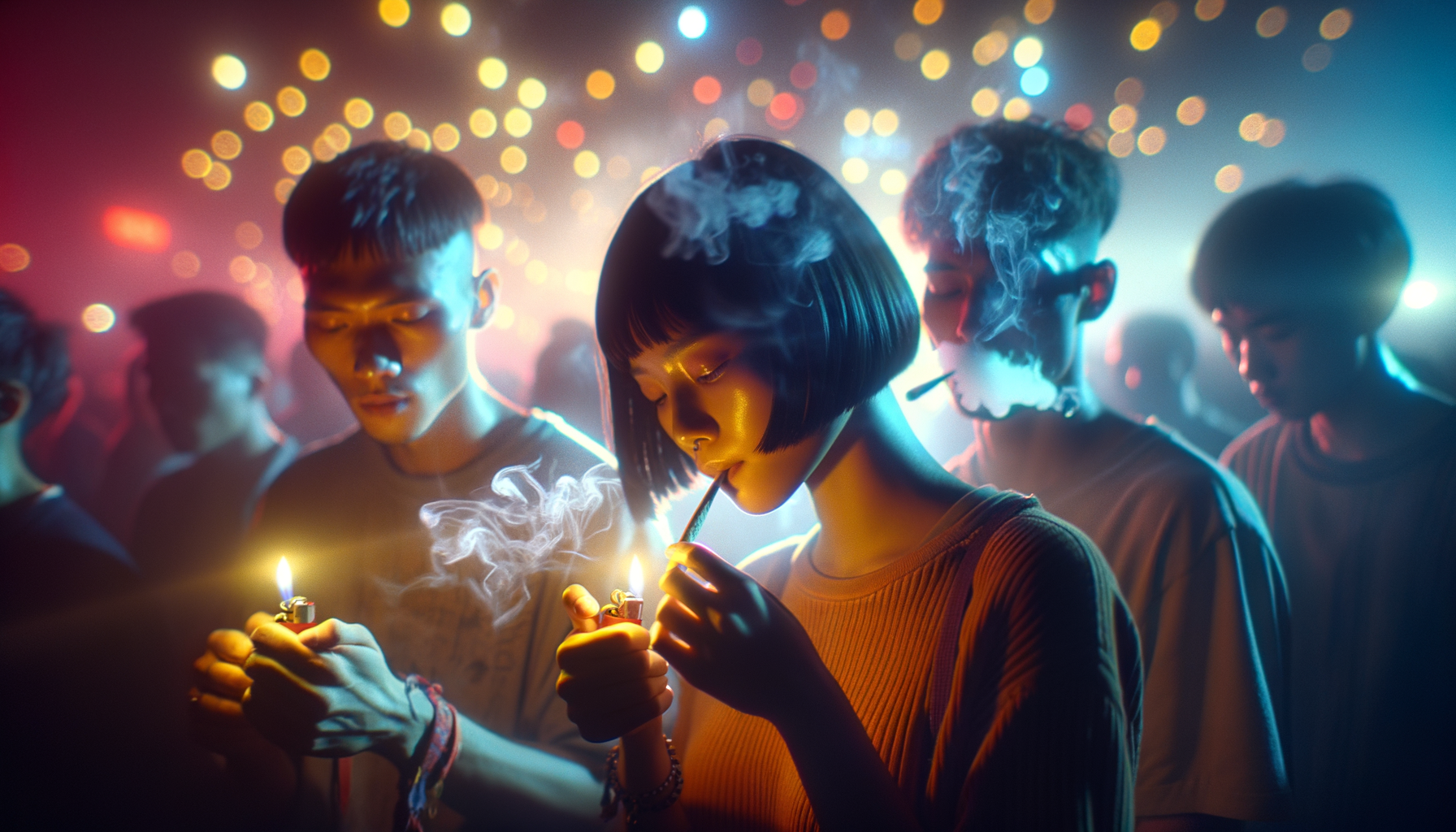 Experience the convenience and quality of TOKE's pre-roll weed. Perfect for diverse preferences and fun times!