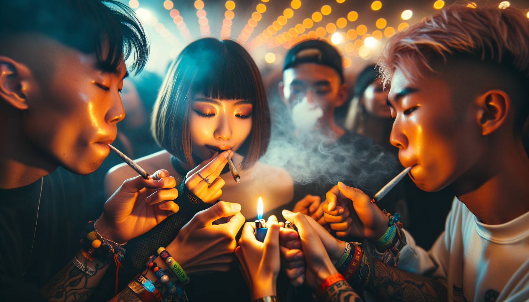 Get the most out of your preroll with TOKE Joints. Even-burning, crutch-tipped, and perfectly sized for a reliable hit, every time!