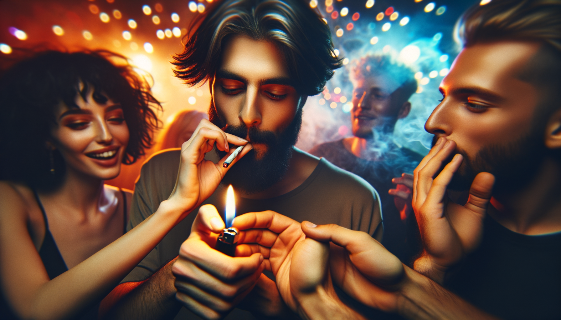 Experience the ultimate in convenience and variety with TOKE Preroll Weed. Reliable, even-burning, and pure fun.
