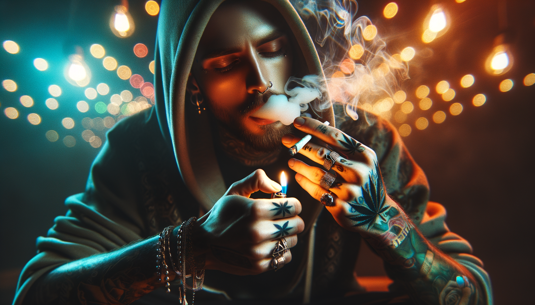 Explore TOKE Joints' prerolls excellence. Discover outstanding variety, quality, and a smooth, even burn. Upgrade your smoker's experience!