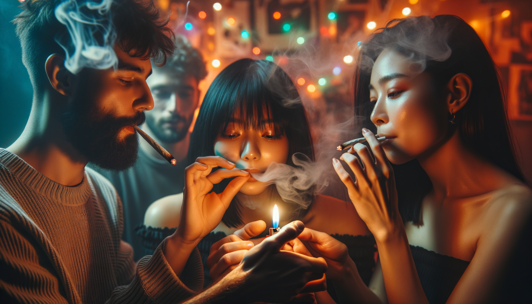 Discover true value with TOKE Prerolls. Break down the cost, enjoy quality, diverse experiences, and convenience in every puff.