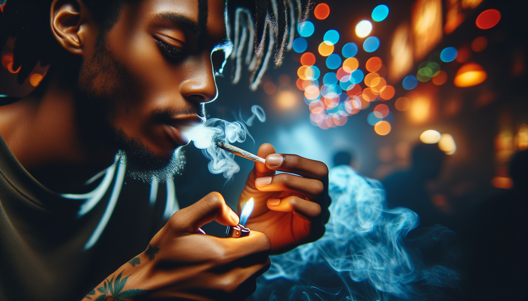 Experience pre-rolled perfection with TOKE Joints. Explore single strain or designer blends for diverse, quality tokes.