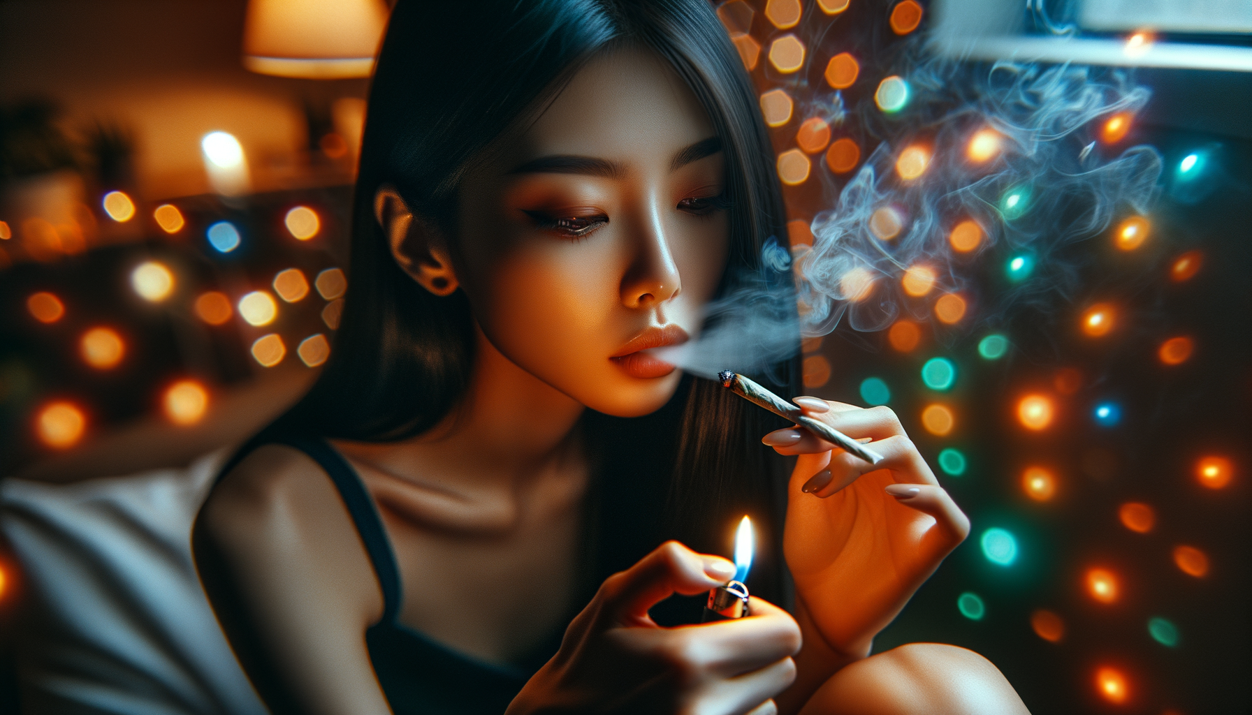Discover TOKE Joints! Our perfectly balanced, crutch-tipped prerolls offer diverse experiences and a reliable smoke.