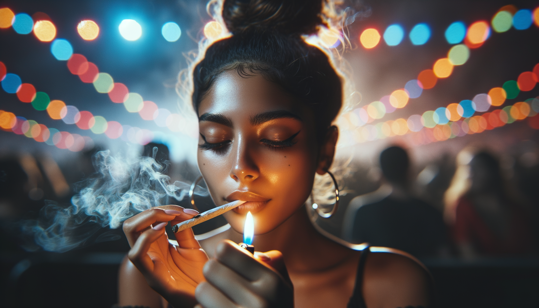 Discover TOKE Joints, the future of prerolls. Experience variety, quality, and convenience with each even-burning puff.
