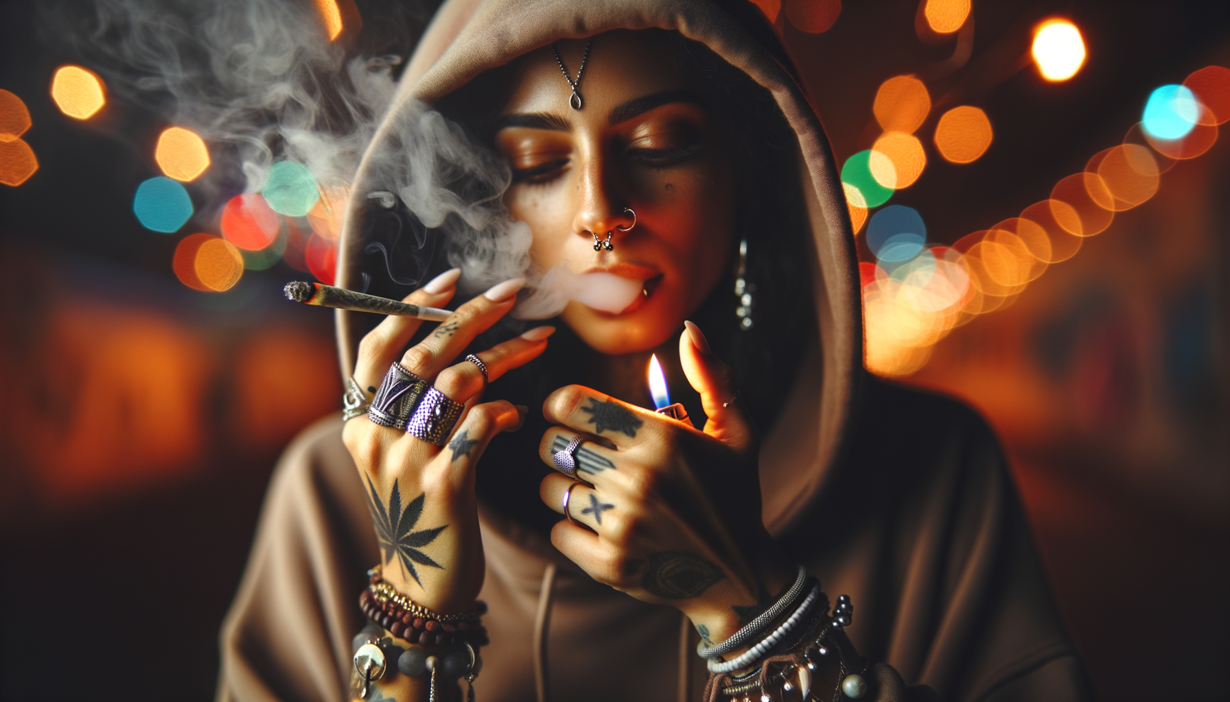 Experience the convenience of TOKE Pre-Rolled Joints – crutch-tipped, even-burning, and ready when you are.