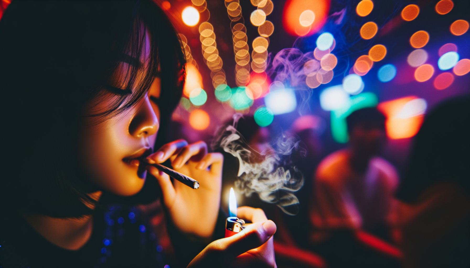 Experience the ease and quality of TOKE's prerolls. Try our diverse strains for a reliable, fun experience!