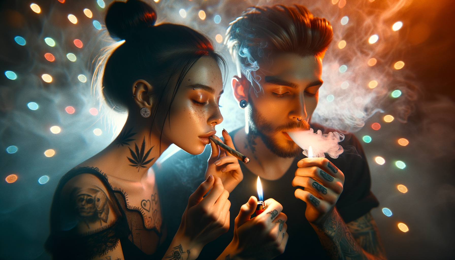 Experience the perfect balance of affordability and quality with TOKE Joints pre-rolls. Discover today!