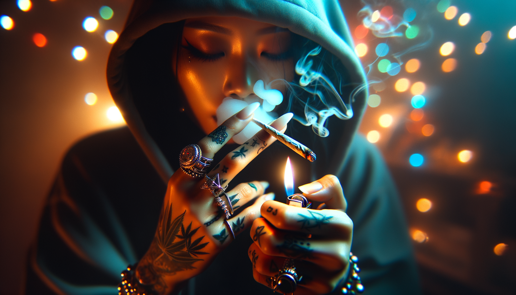 Discover TOKE Joints' variety of pre-rolled, single strain, & designer blends. Reliable, fun & enhancing your smoking experiences!