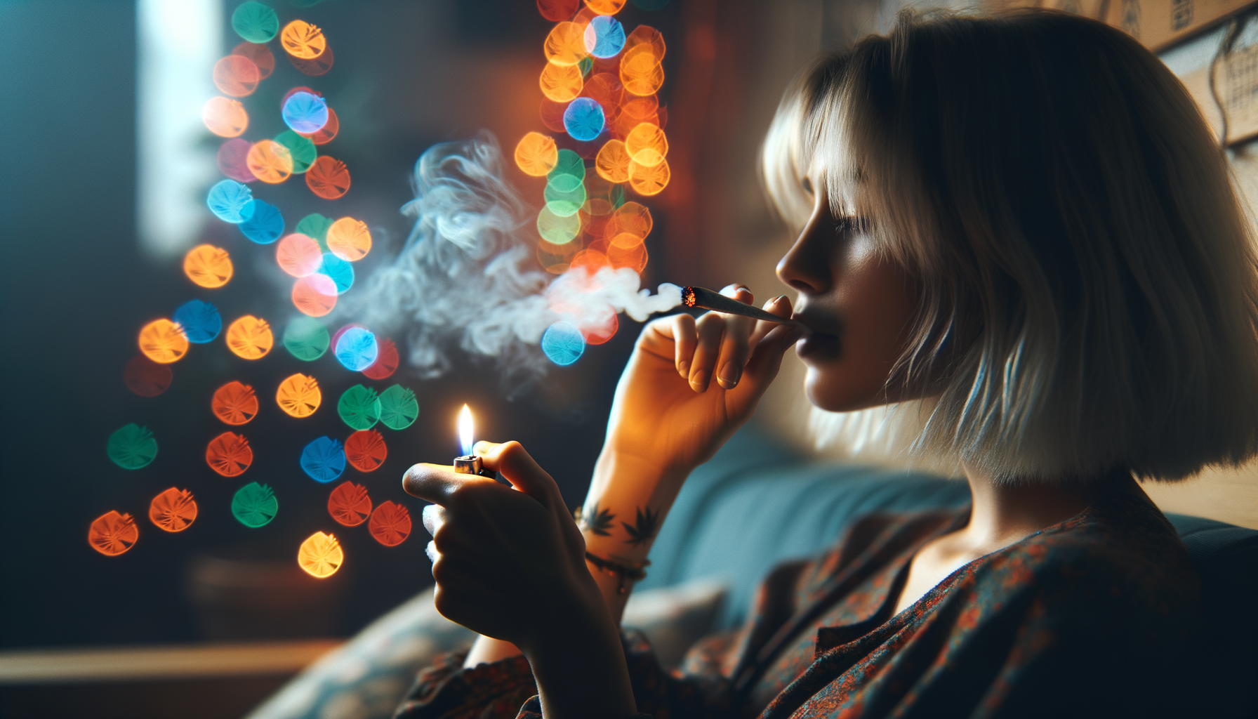 Experience the quality, convenience, & variety of TOKE Joints. Single strain or blend prerolls for every preference. Unroll fun today!