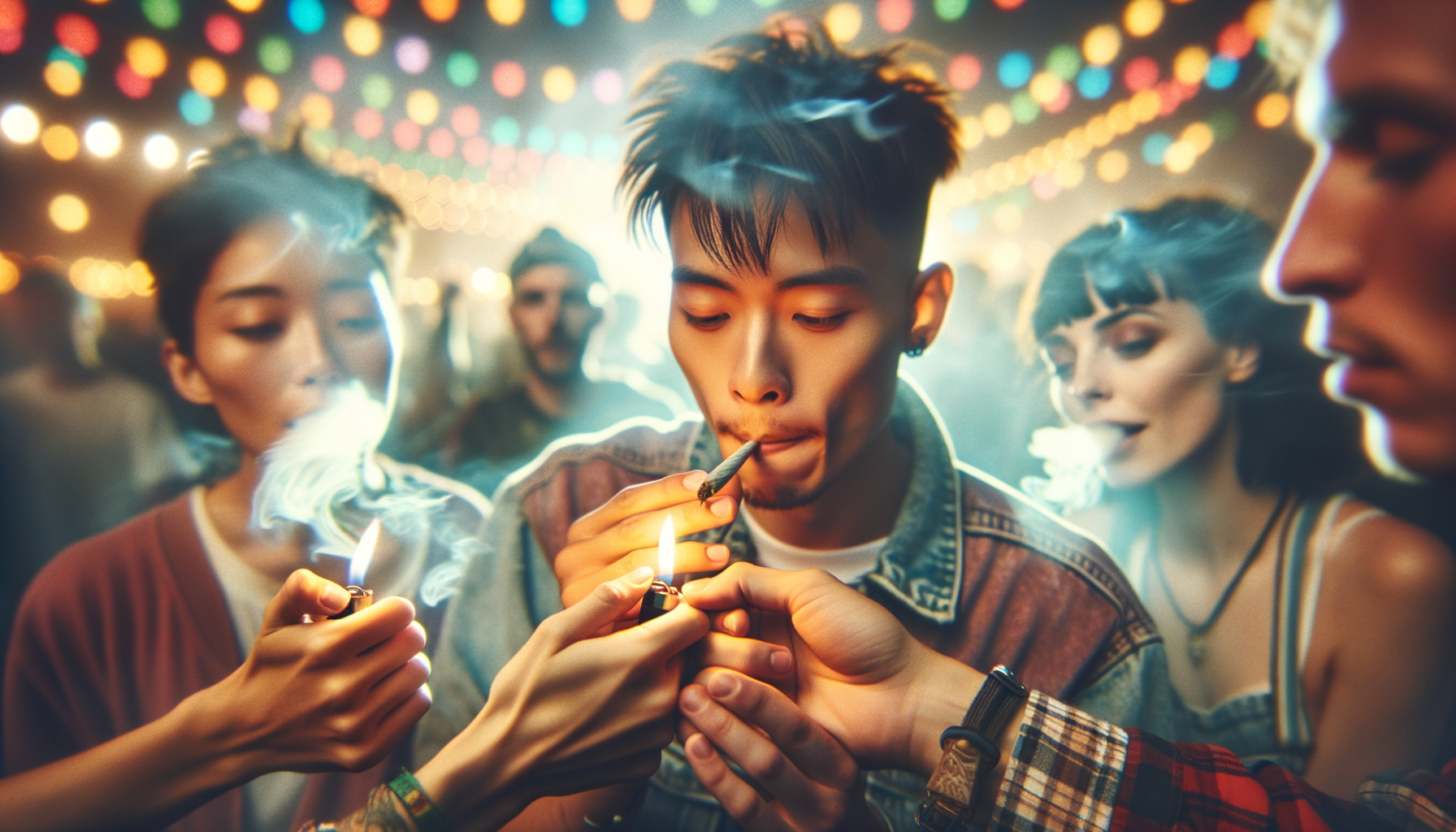 Experience convenience like never before with TOKE Joints' crutch-tipped preroll tubes. Quality and fun in every puff!