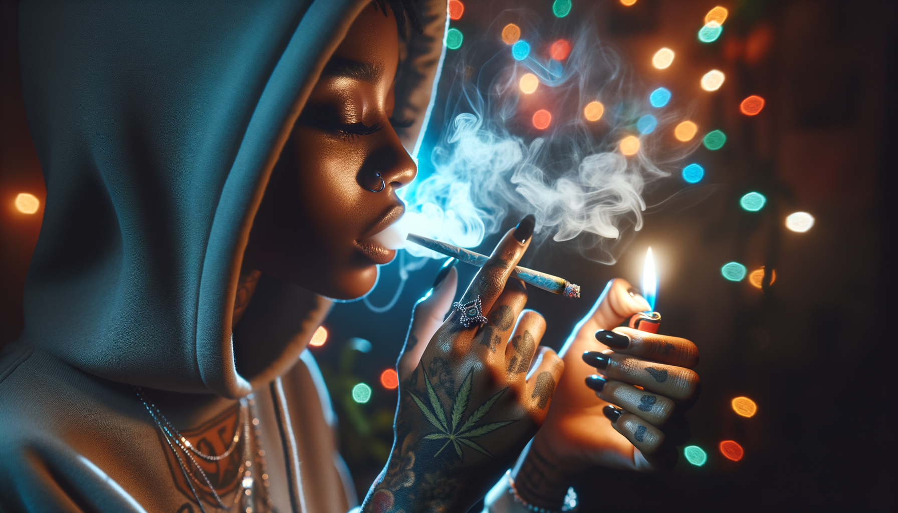 Indulge in TOKE Prerolls. Superior single strain and designer blend prerolls for a unique, reliable experience.