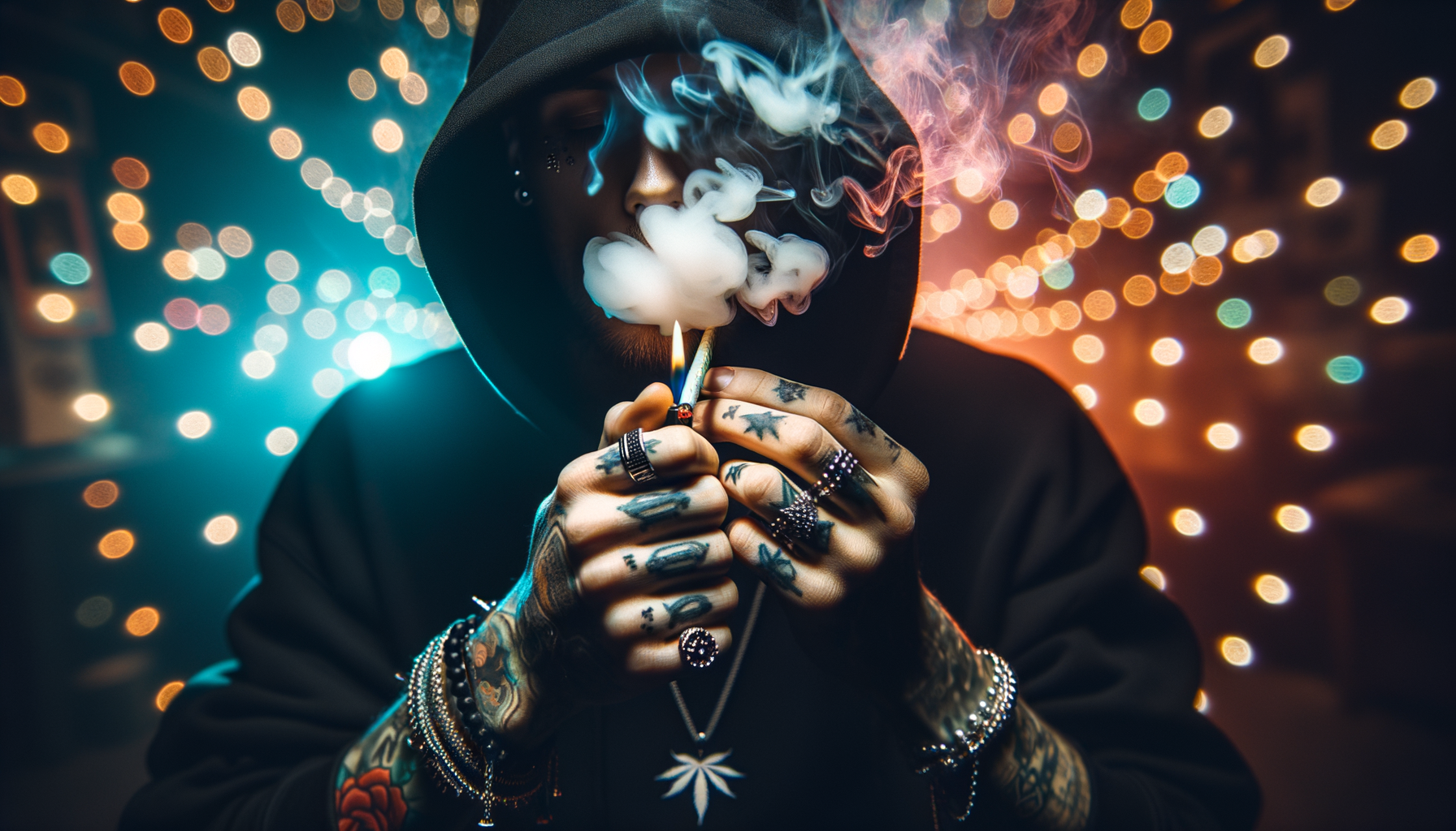 Discover a seamless, quality high with TOKE's pre-rolled blunts. Each experience is unique and consistently enjoyable!