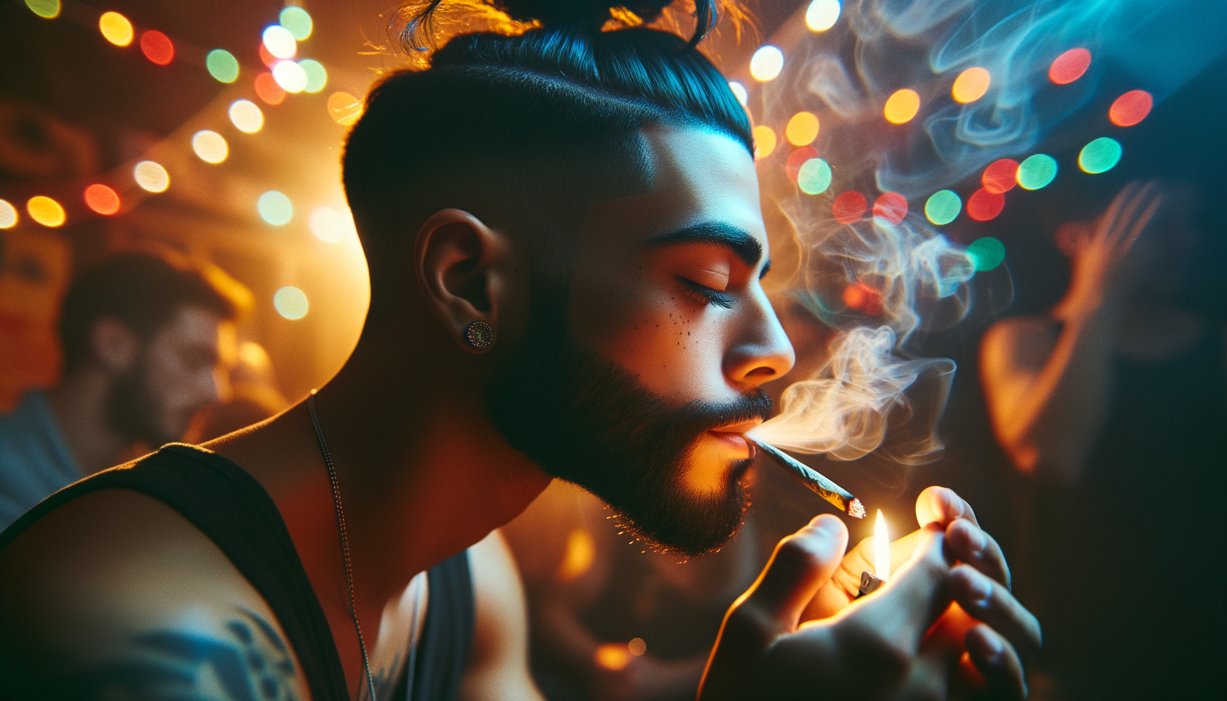 Experience TOKE's superb prerolls - even-burning, always fun! Discover unique strains for diverse pleasures. Join the future of prerolls!