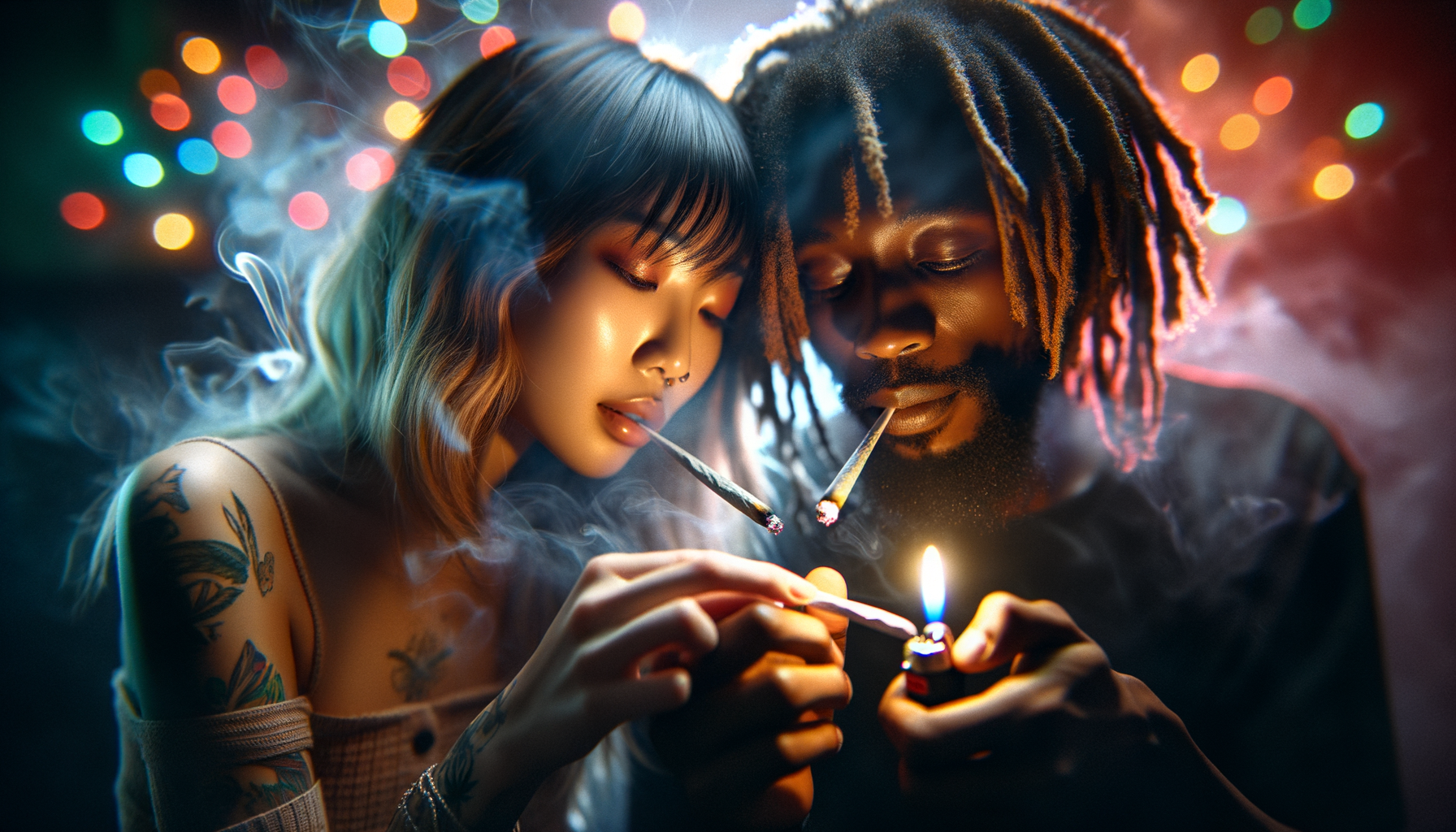 Elevate your preroll experience with TOKE Joints! Choose from Sativa, Hybrid, Indica & more. Quality and convenience in every puff.