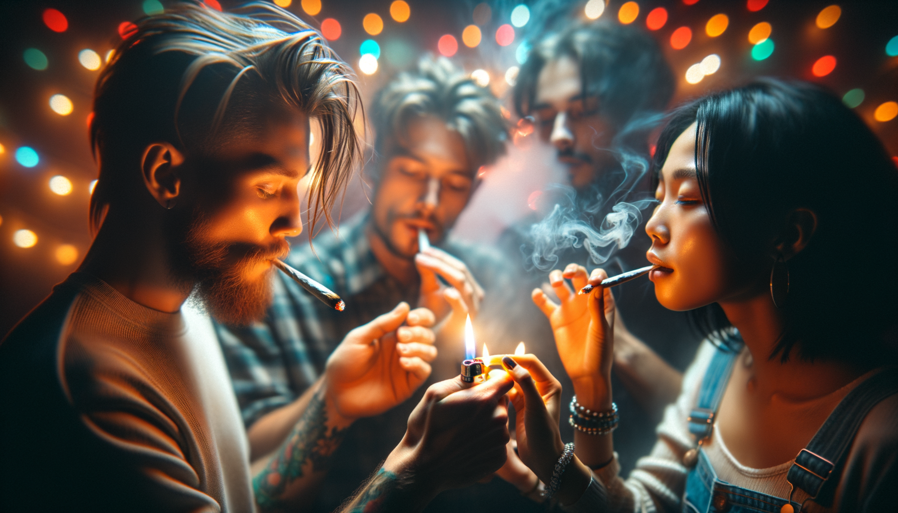 Discover how TOKE Prerolls offer quality and variety at wallet-friendly prices. Know the future of prerolls now!