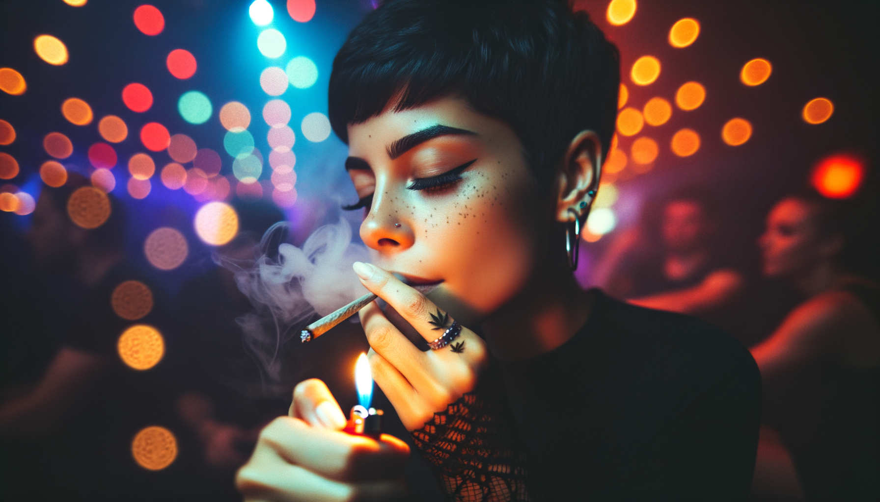 Discover TOKE Joints: perfectly rolled, consistent burns, and reliable experiences. Preroll excellence awaits!
