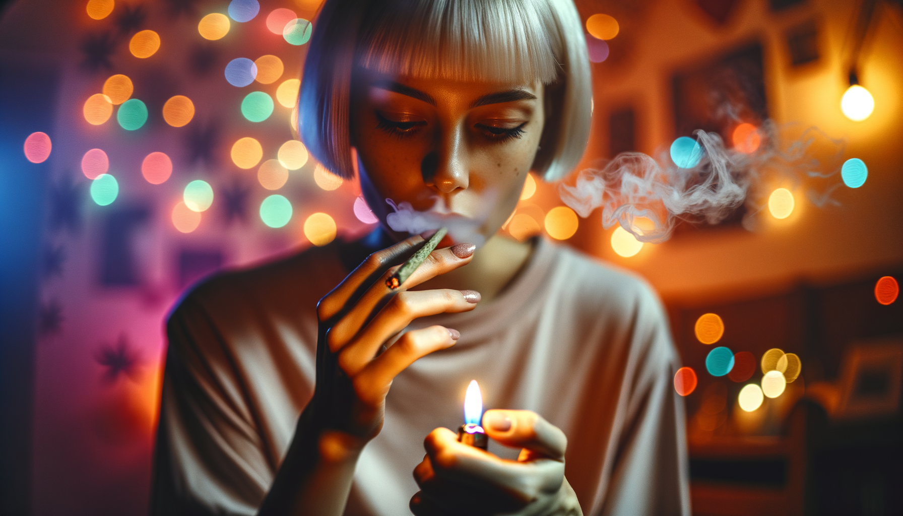 Experience quality and convenience with TOKE's preroll joints. Enjoy smooth, reliable, and diverse smoking experiences!