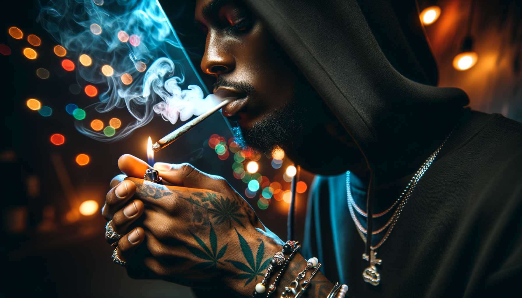 Experience the pre-roll revolution with TOKE Joints! Quality, convenience, and variety in one smoke.