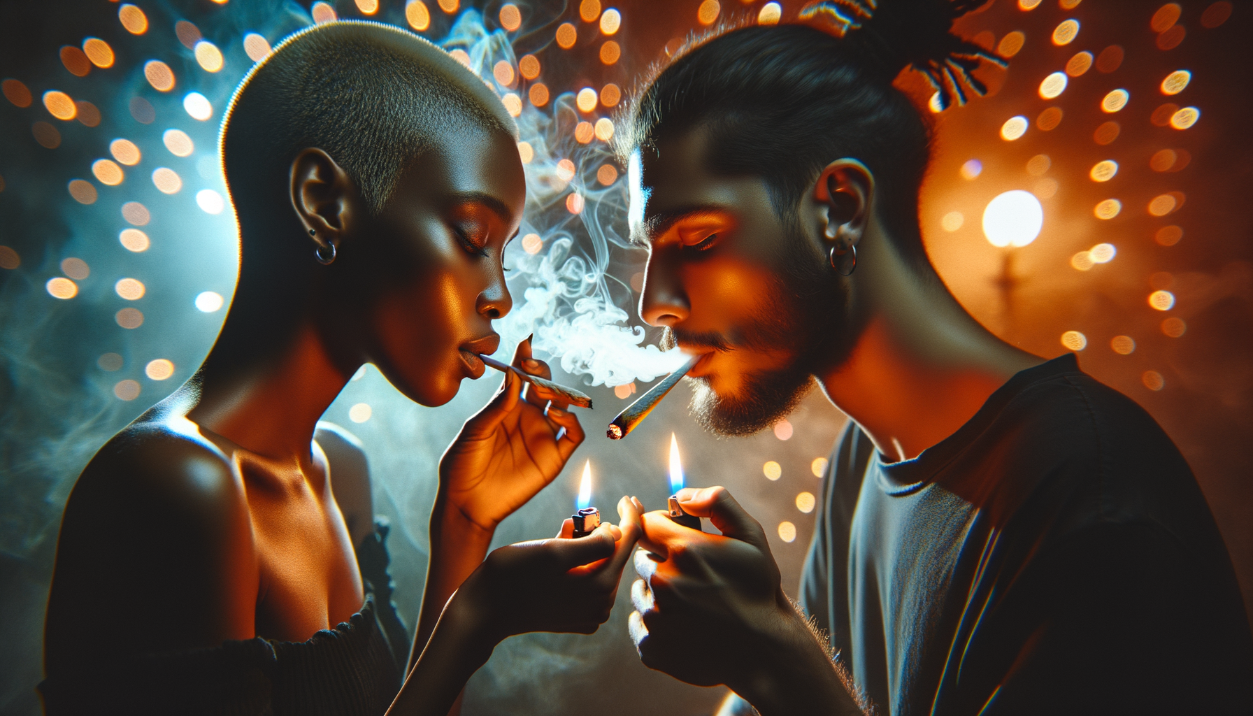 Discover the unique delight in TOKE's premium Pre Roll Joints. Quality, pleasure, and variety in every pack!