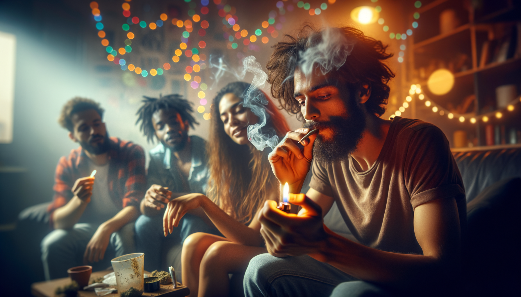 Experience the future of prerolls with TOKE Joints - consistent, crutch-tipped and perfect for all cannabis enthusiasts.