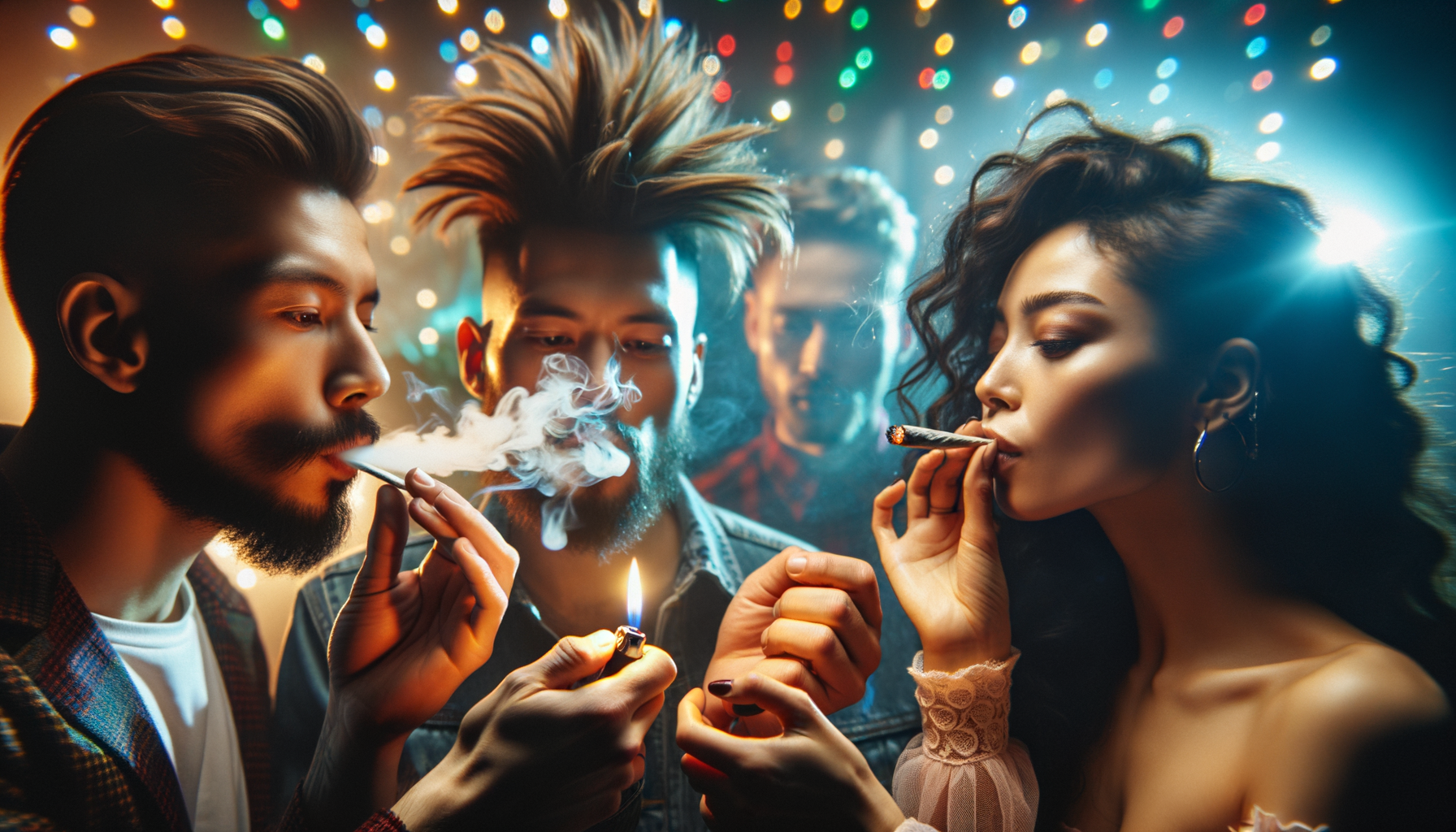 Experience the TOKE difference with our even-burning, crutch-tipped prerolls. Quality, convenience, and variety await!