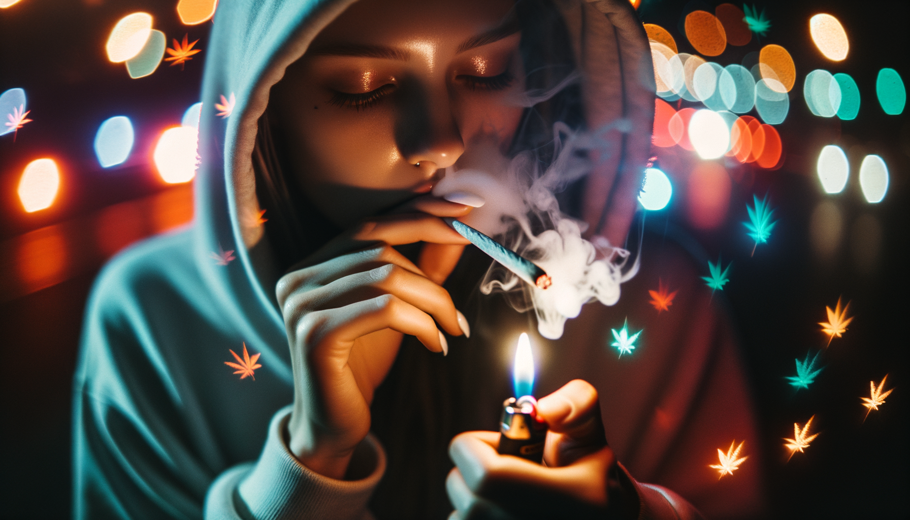 Discover the convenience and variety with TOKE prerolls. Expertly crafted for a consistently smooth, quality experience.