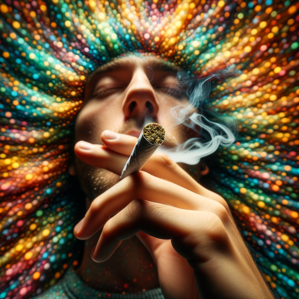 joints weed