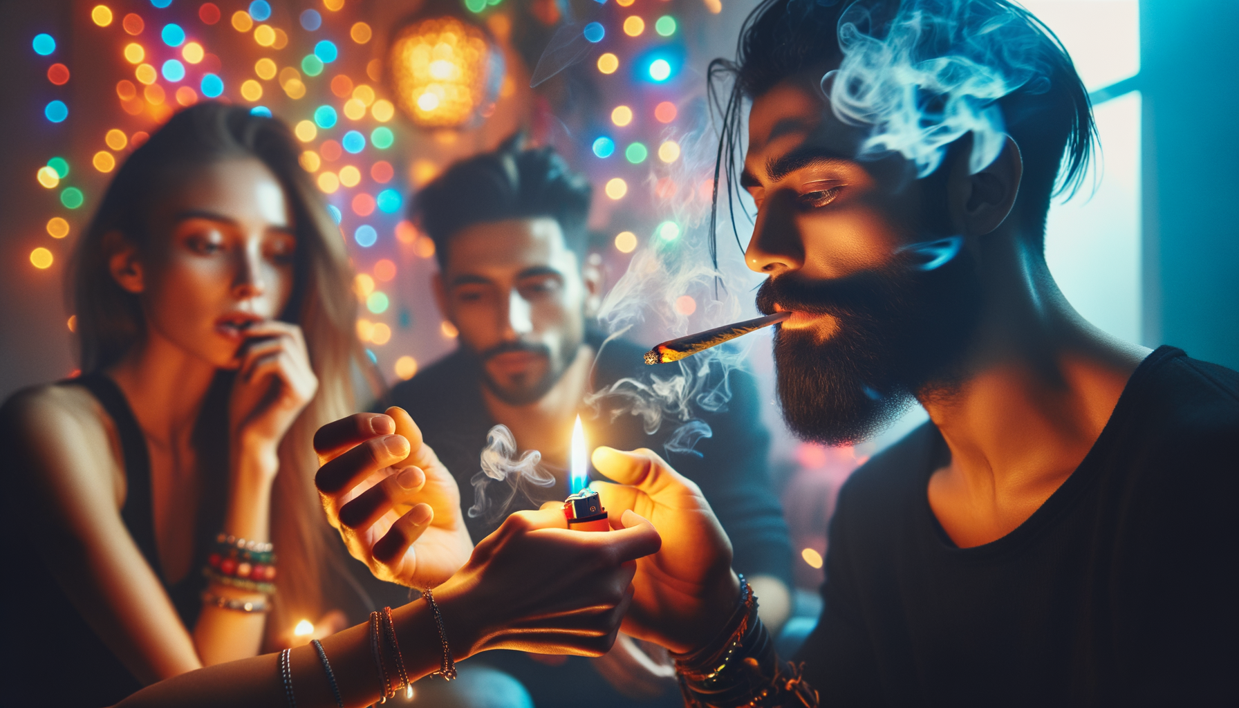 Experience unvarying quality and diverse flavors with TOKE Joints. Conveniently packed, perfect for everyday fun.