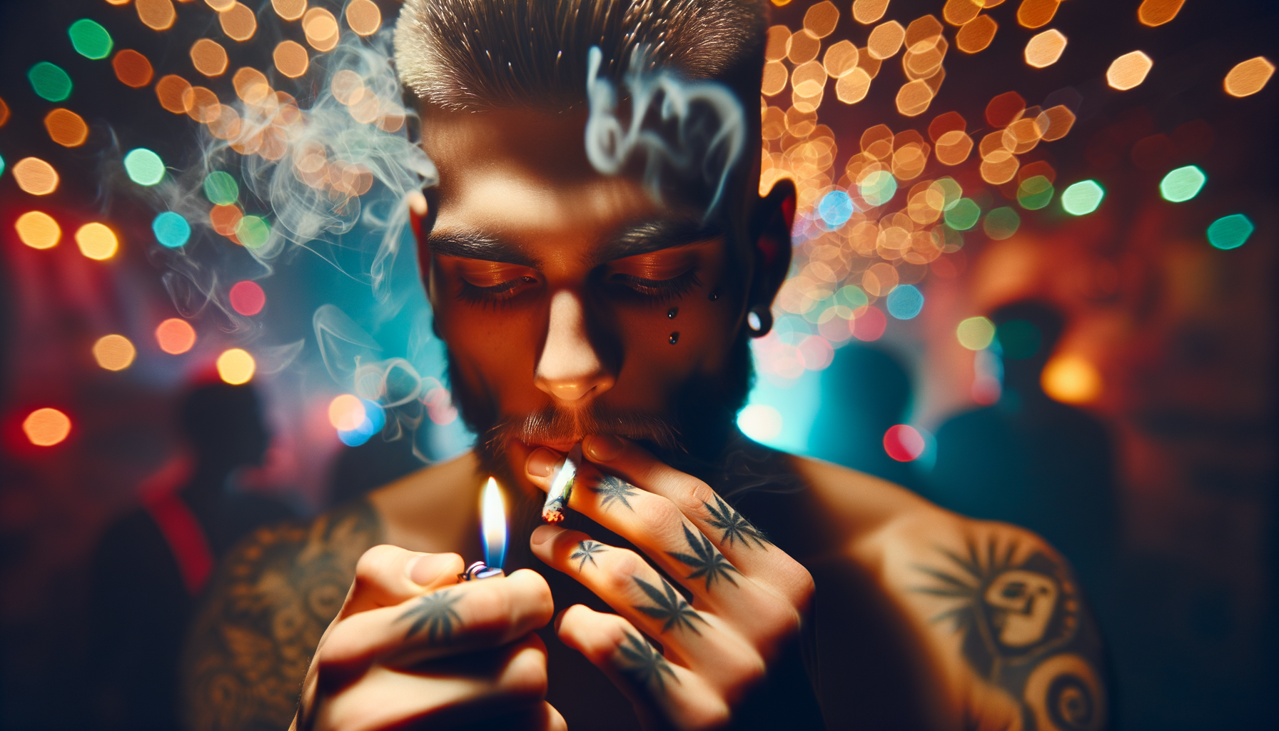 Discover TOKE Joints, the future of prerolls. Quality, consistency, variety for an enhanced experience.