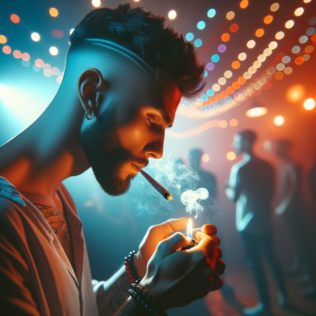 Experience the future of prerolls with TOKE Joints. Consistent, even-burning, varied strains for ultimate enjoyment.