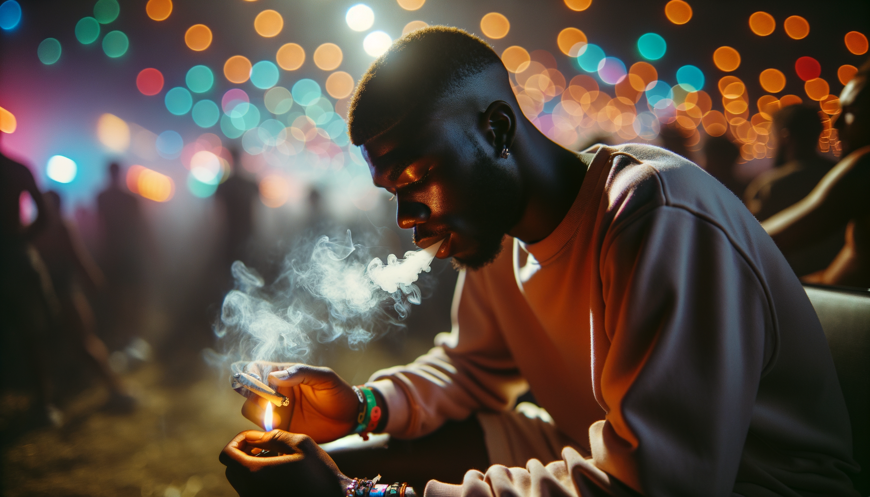 Discover a new level of convenience with TOKE Joints prerolls. Perfectly rolled, even-burning for a top-notch experience.