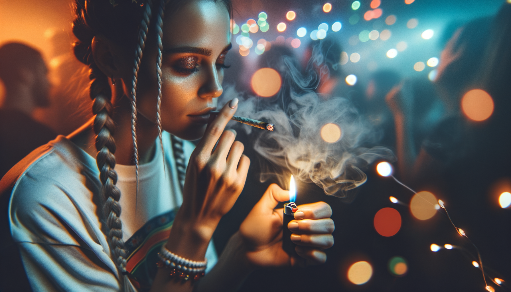 Experience the convenience and quality of TOKE Pre Rolls. Discover a variety of unique, even-burning strains. Join the future of prerolls!