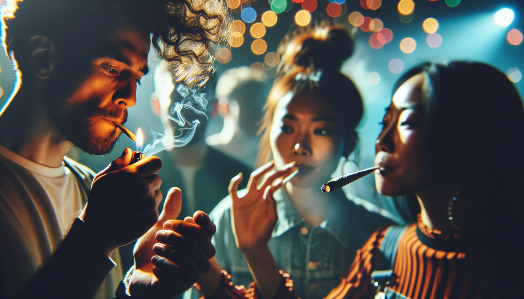 Taste true quality with TOKE Joints prerolls. Reliable, evenly-burning, and packed with choice strains for unforgettable sessions.