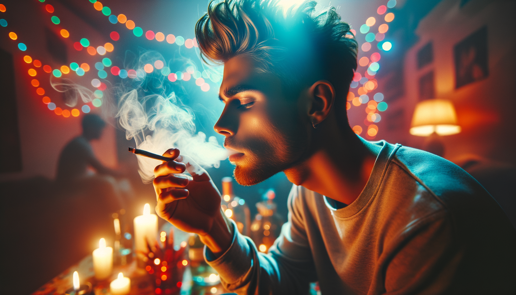 Experience the future of pre-rolls with TOKE Joints: affordable luxury delivering consistent, top-tier smoking experiences.