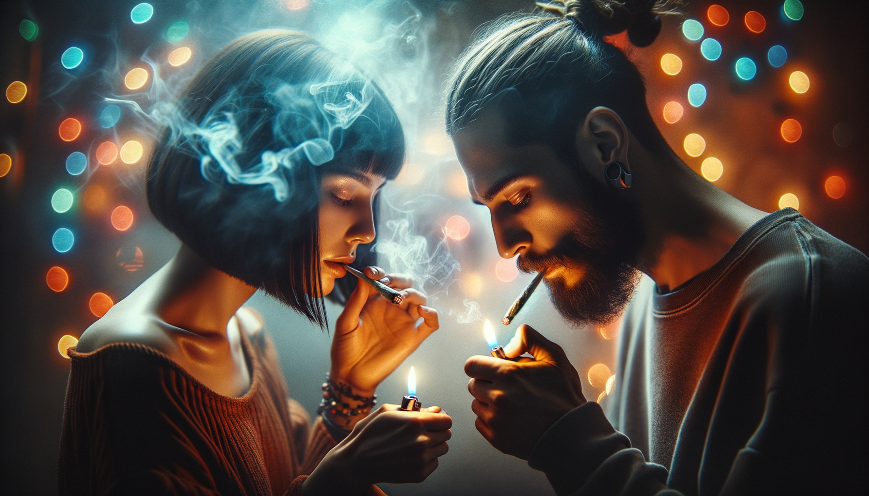 Discover TOKE Joints – smoother, even-burning pre-roll weed for the ultimate reliable & fun experience.