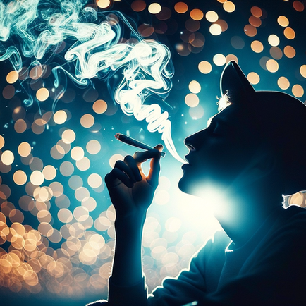 TOKE Joints: The Evolution of Your Cannabis Experience