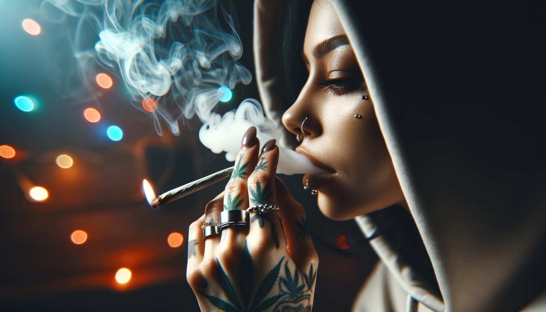 Experience the future of prerolls with TOKE Joints! Explore our variety of single strain and designer blends today.
